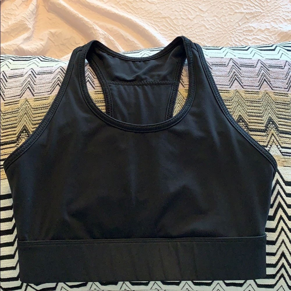 Fabletics bra